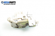 Lock for Ford Focus I 1.8 TDDi, 90 hp, station wagon, 2000, position: rear - left